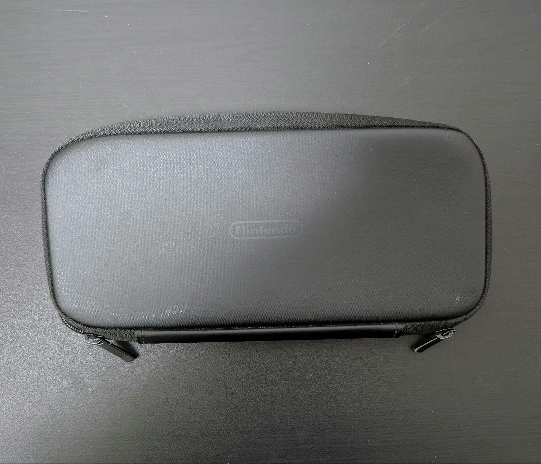 Nintendo Switch　本体　動作確認済み