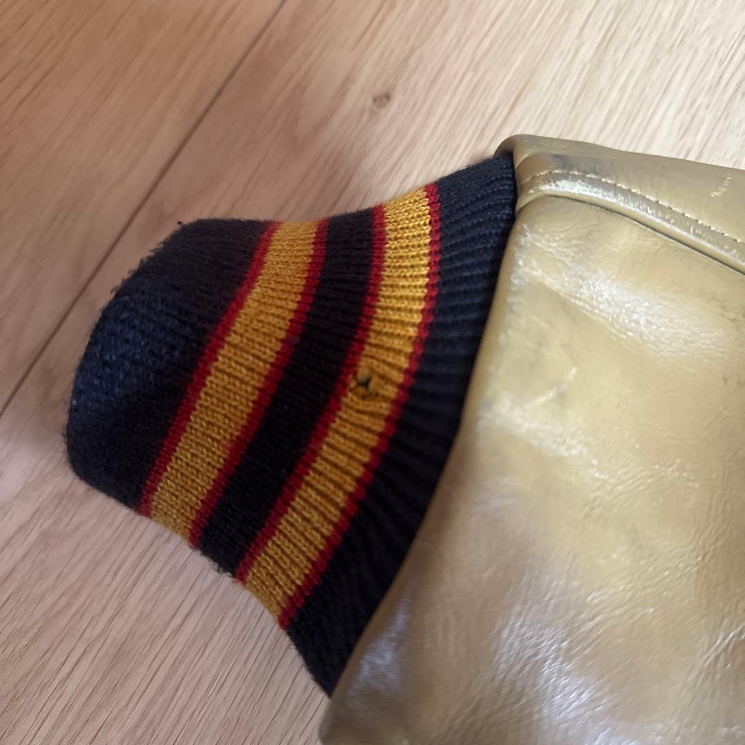 Y*s様 雰囲気抜群！STYLE EYE スタジャン　40