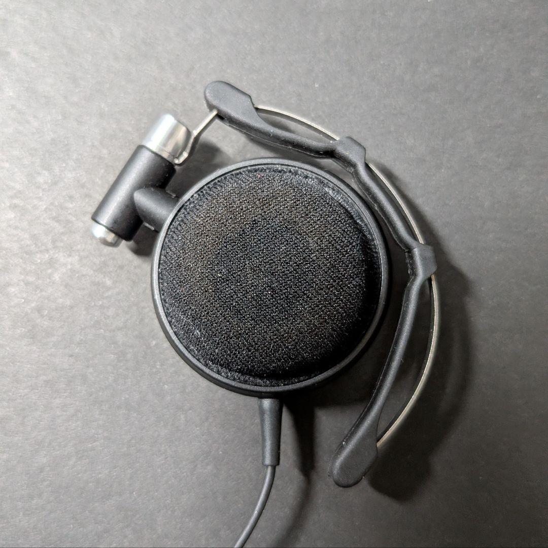 audio-technica ATH-EM700 ペルソナ3