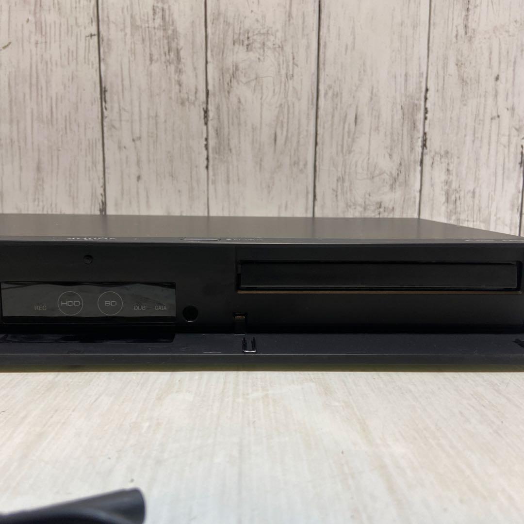 SHARP シャープ⭐️ブルーレイレコーダー　2B-C05DW1 2021年製