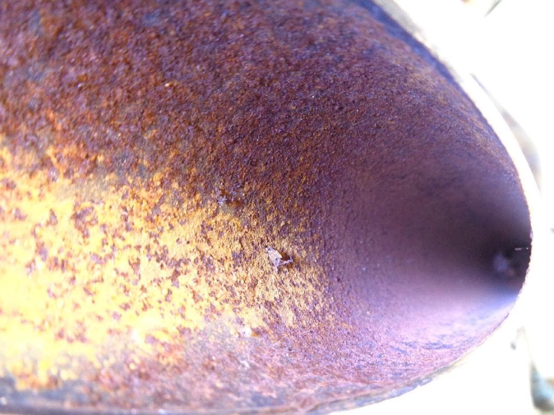 スポーツスター 04-13 ドラッグパイプ スラッシュカット マフラー