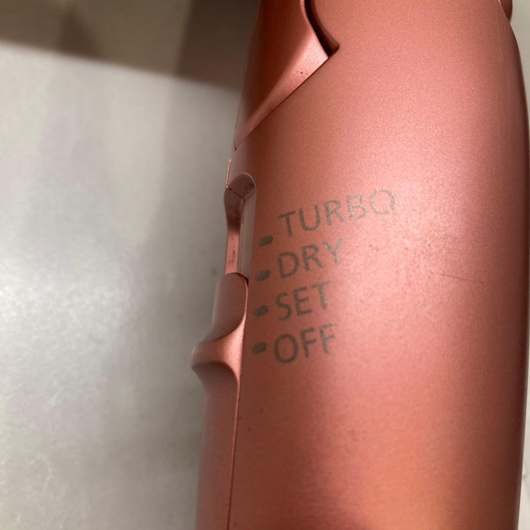 パナソニック　Panasonic ナノケア　ドライヤー　EH-NA0E