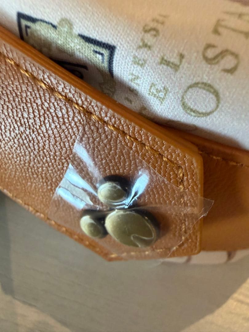 USED★ディズニー ホテルミラコスタ宿泊者限定トートバッグ3点セット