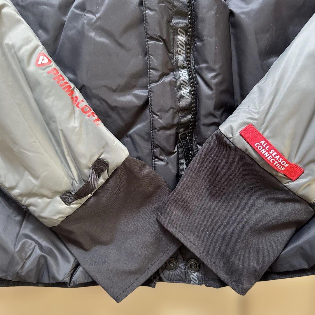 ラフアンドロード　インナージャケット　L