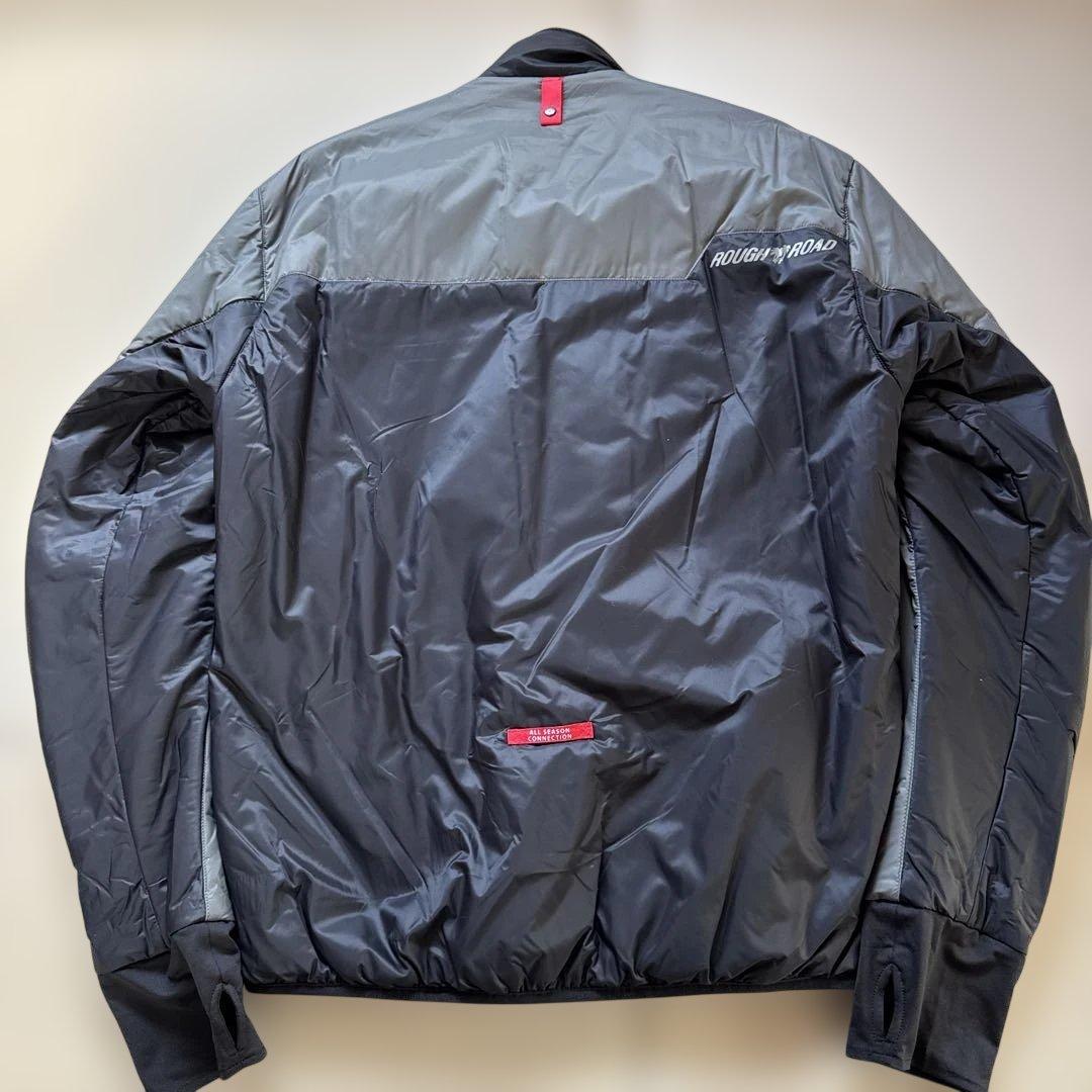 ラフアンドロード　インナージャケット　L