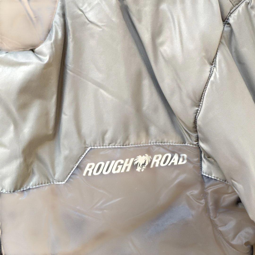 ラフアンドロード　インナージャケット　L