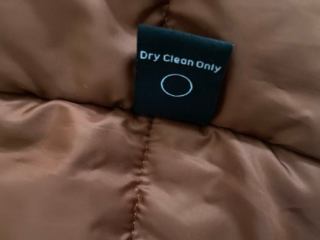 BRIXTON ブリクストン　ミリタリージャケットSサイズ