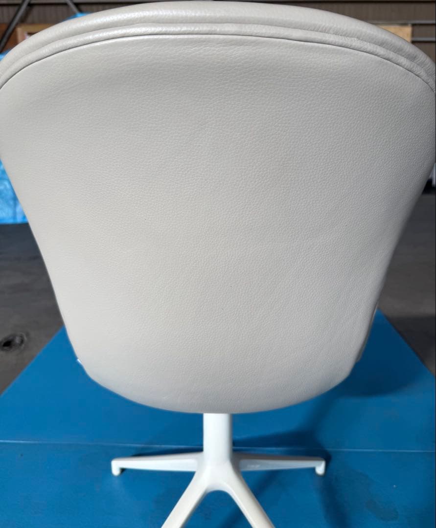 BoConcept ダイニングチェア　4脚　画像追加しました！