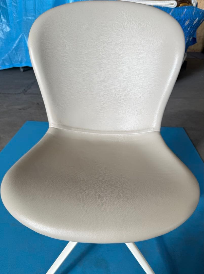 BoConcept ダイニングチェア　4脚　画像追加しました！