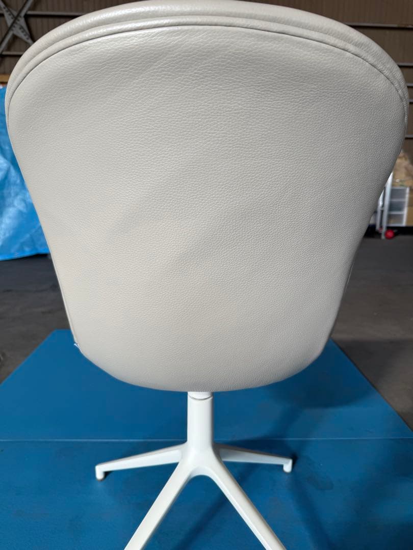 BoConcept ダイニングチェア　4脚　画像追加しました！