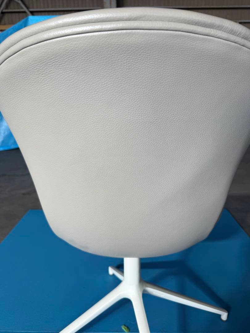 BoConcept ダイニングチェア　4脚　画像追加しました！