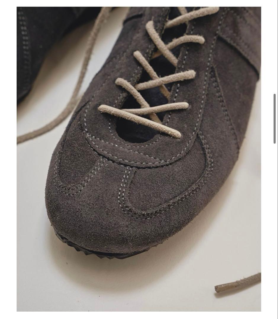 靴 TODAYFUL German Trainer