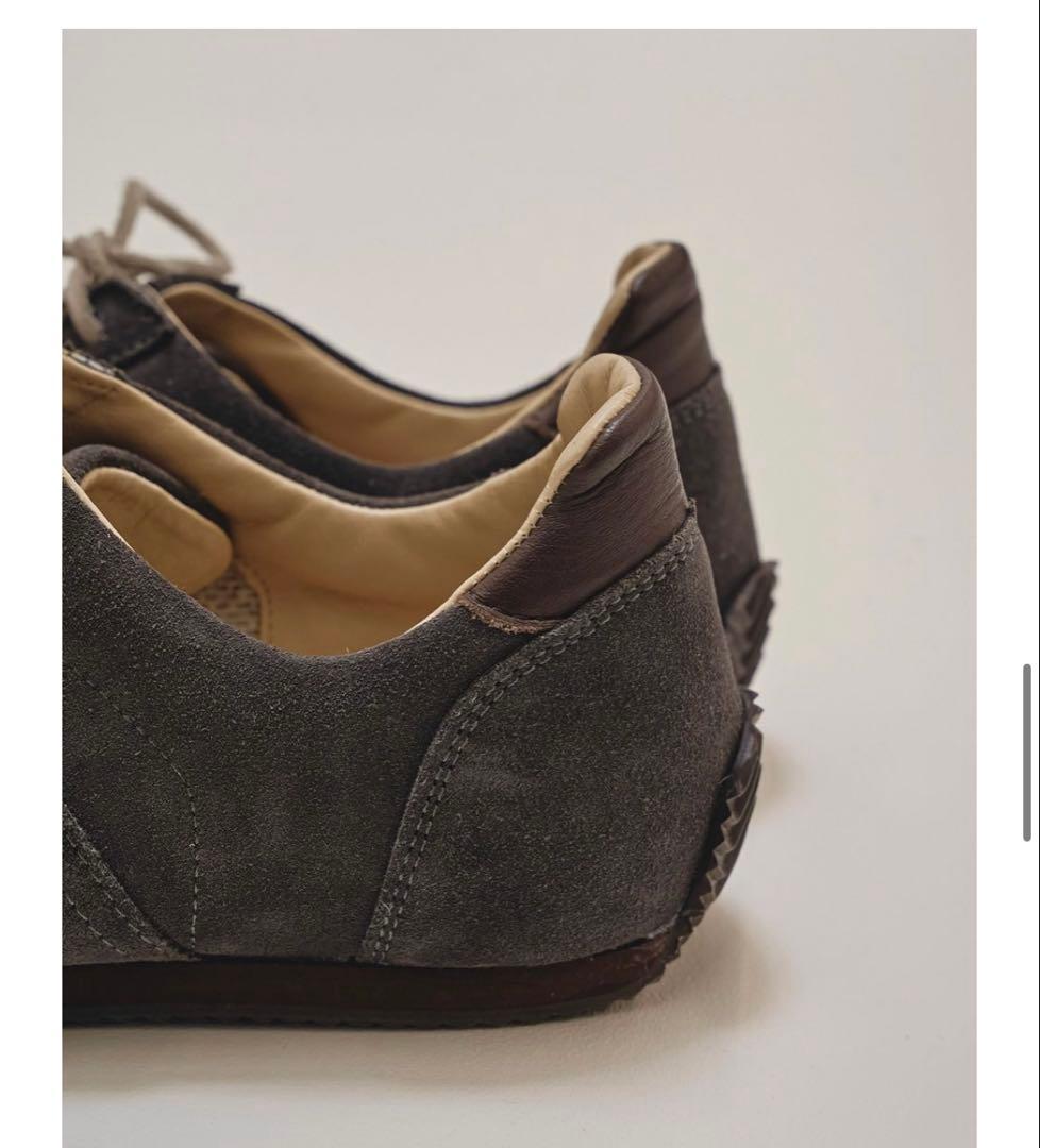 靴 TODAYFUL German Trainer