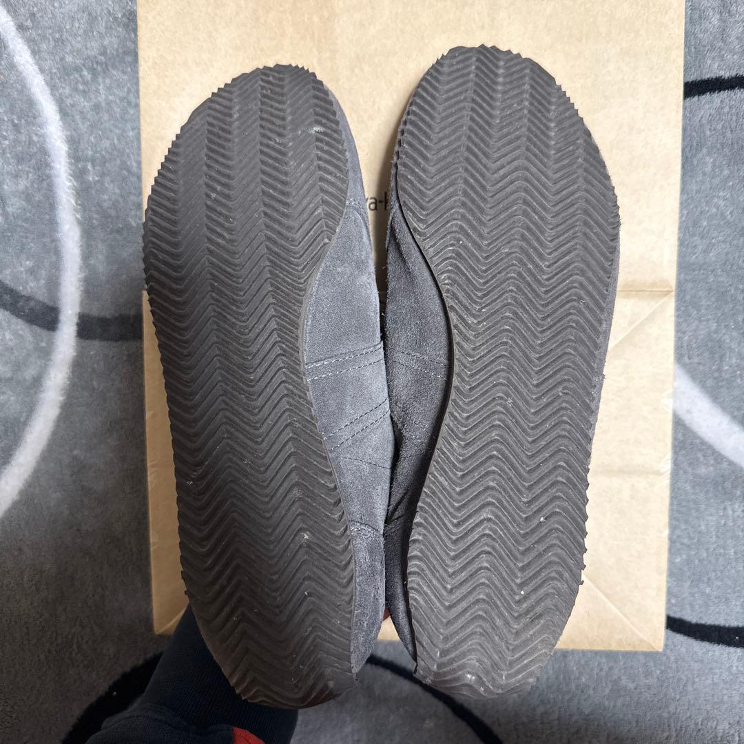 靴 TODAYFUL German Trainer