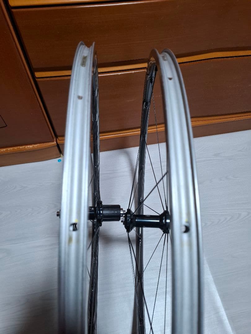 WH-RS81 C24 シマノ ジャンク 値下げしました