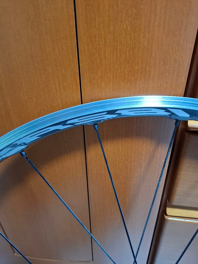 WH-RS81 C24 シマノ ジャンク 値下げしました