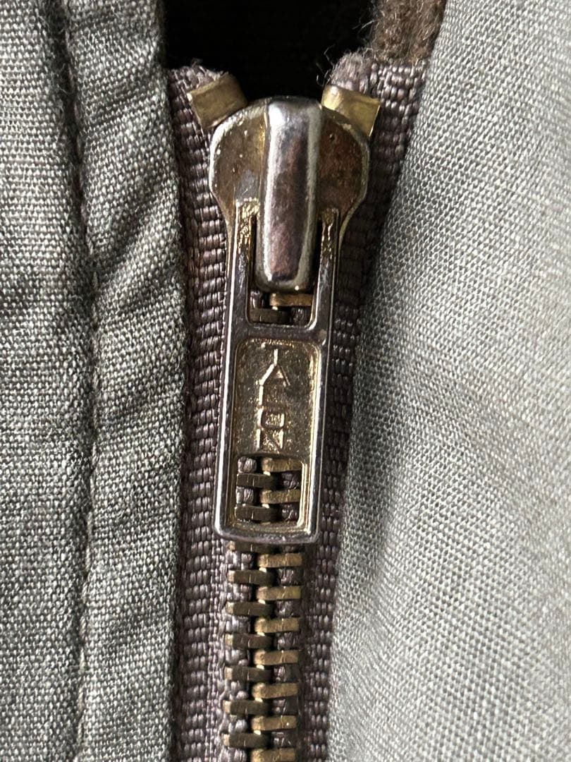 U.S.N. NAVY DEPARTMENT N-4 デッキジャケット