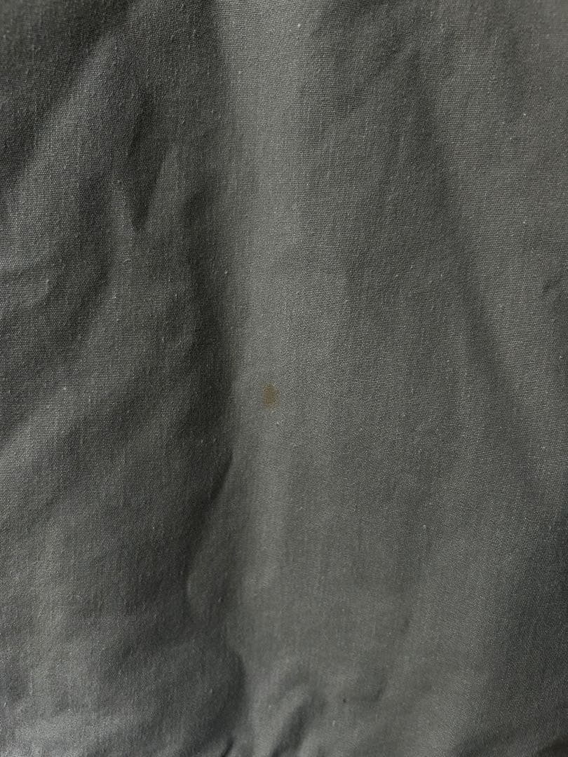 U.S.N. NAVY DEPARTMENT N-4 デッキジャケット