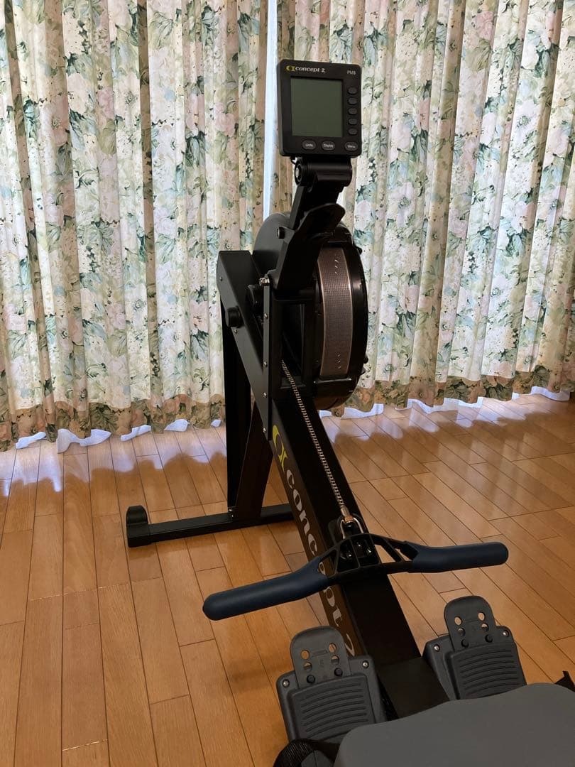 Concept2 エルゴメーター ローイングマシン