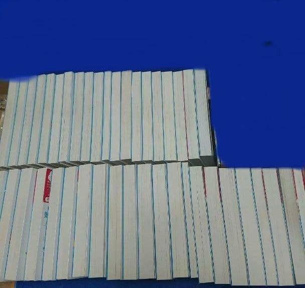 探偵チームKZ 事件ノート 43冊