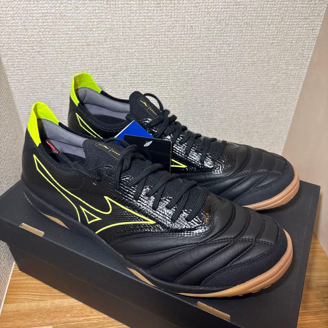 《新品/定価19800円》モレリアNEO SALA BETA JAPAN IN