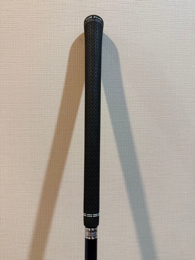 Yamaha VD 5Wフェアウェイウッド　カスタム　NXブルー60S