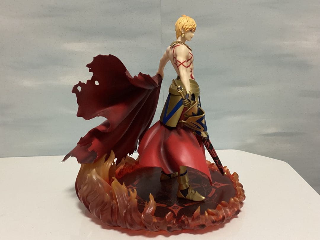 Fate/Grand Order アーチャー　ギルガメッシュ　フィギュア