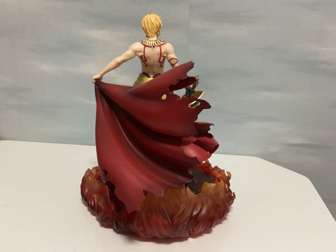 Fate/Grand Order アーチャー　ギルガメッシュ　フィギュア