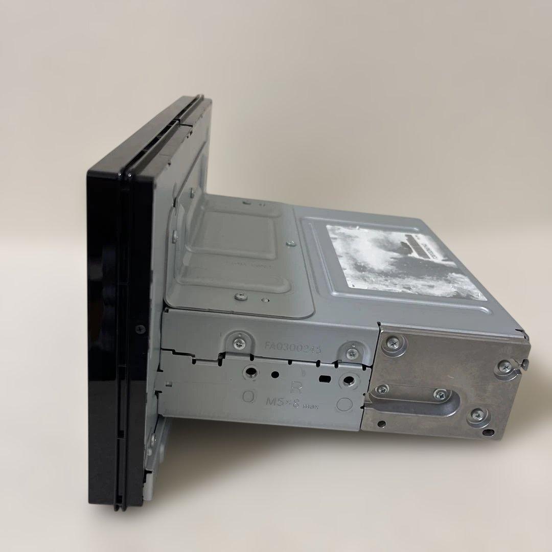 日産カーナビゲーションシステム MM223D-L 地図データ 2023/2024