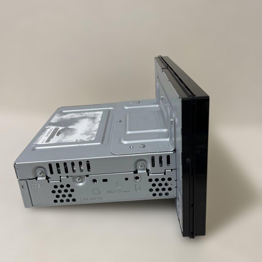 日産カーナビゲーションシステム MM223D-L 地図データ 2023/2024