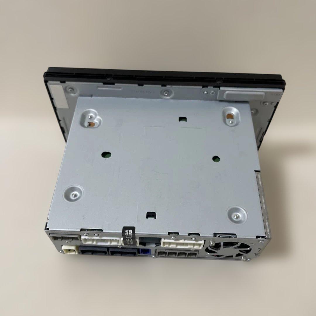 日産カーナビゲーションシステム MM223D-L 地図データ 2023/2024