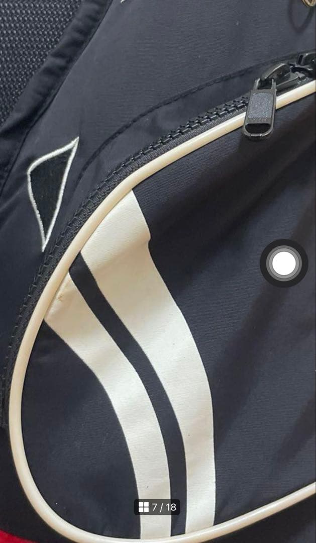 釣武者　フローティングベスト