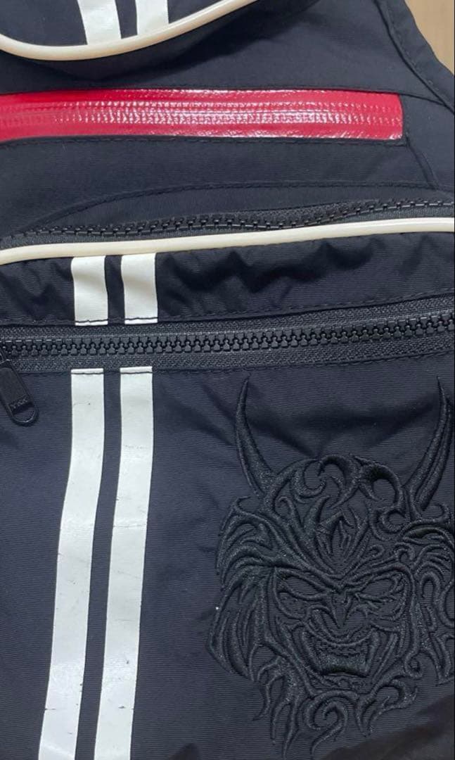 釣武者　フローティングベスト