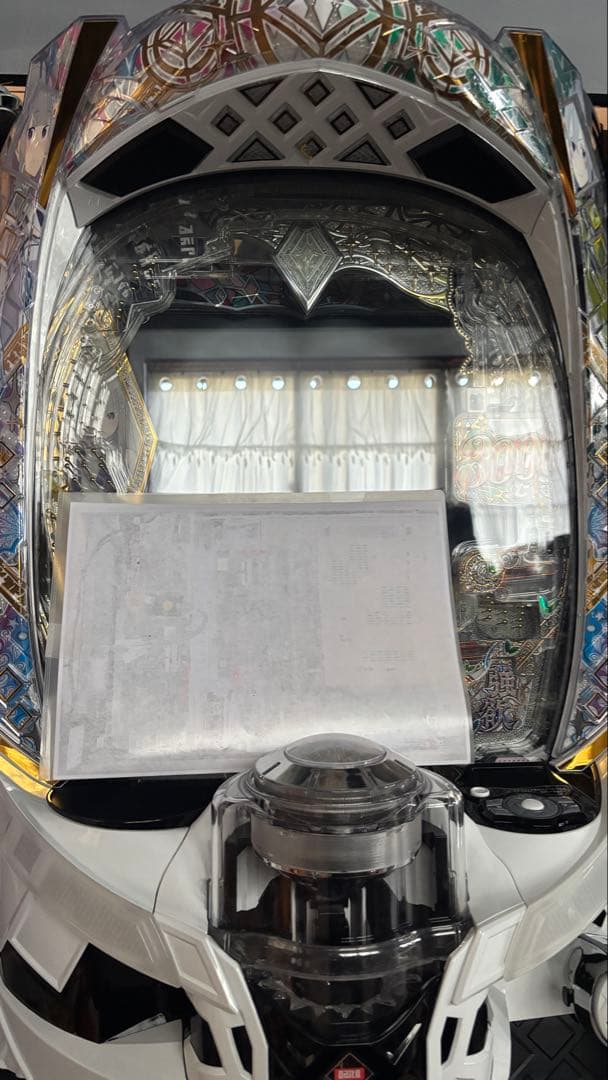 祭*妖様 Re:ゼロ パチンコ台　格安