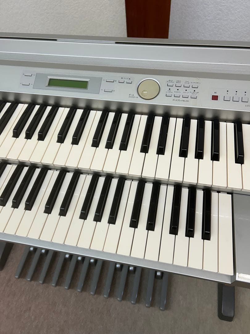YAMAHA ヤマハ エレクトーン STAGEA ELB-01 2007年製