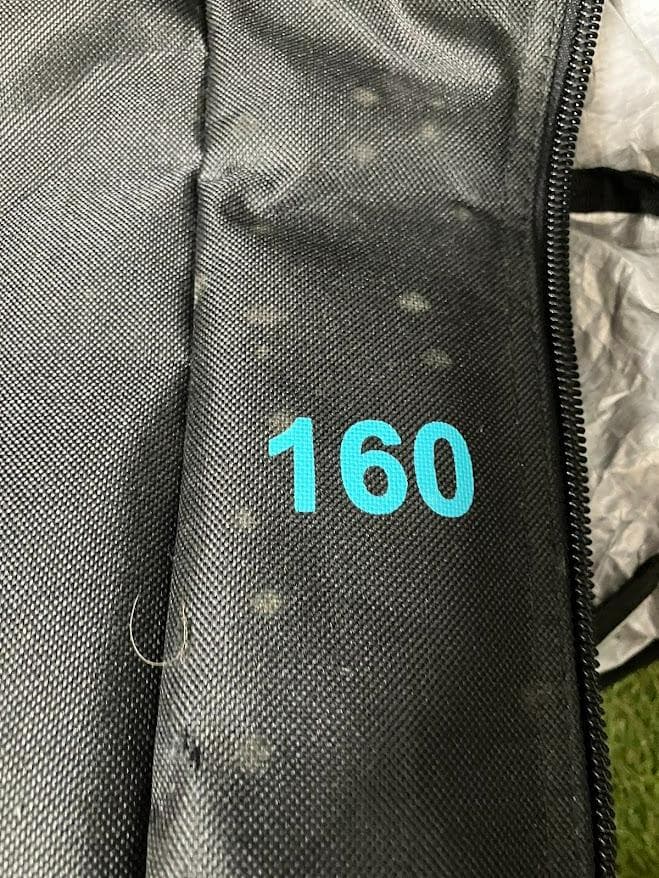 Burton バートン　スノーボード ビンディングセット　155㎝