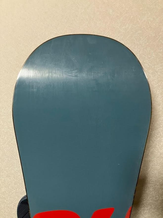 Burton バートン　スノーボード ビンディングセット　155㎝