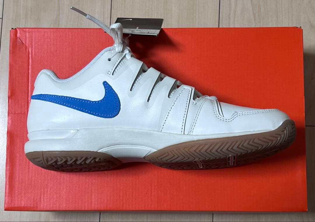 シューズ(男性用) NIKE ZOOM VAPOR 9.5 TOUR LTR