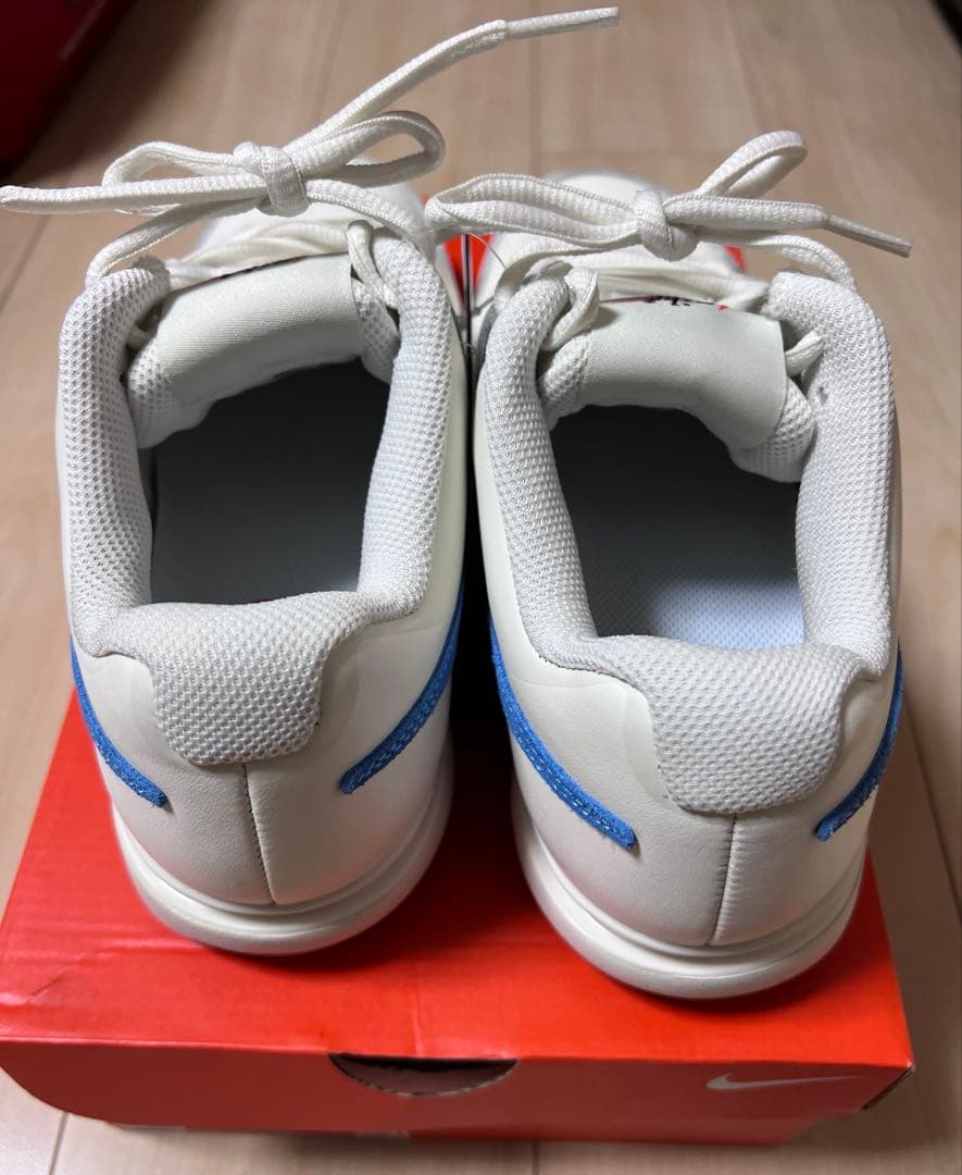 シューズ(男性用) NIKE ZOOM VAPOR 9.5 TOUR LTR