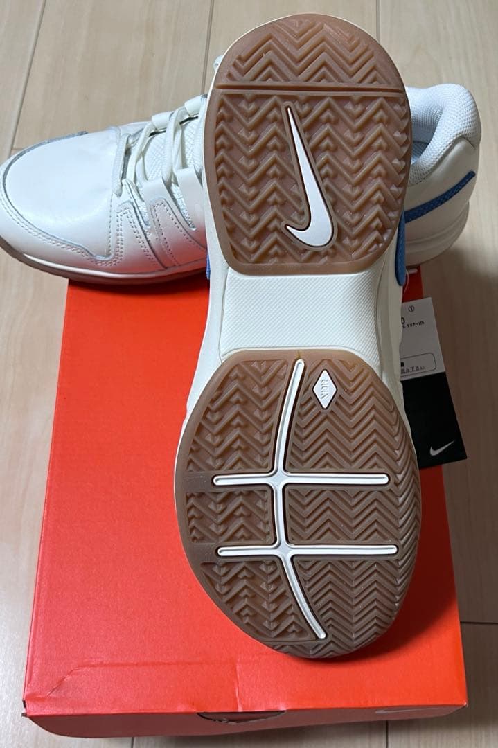 シューズ(男性用) NIKE ZOOM VAPOR 9.5 TOUR LTR