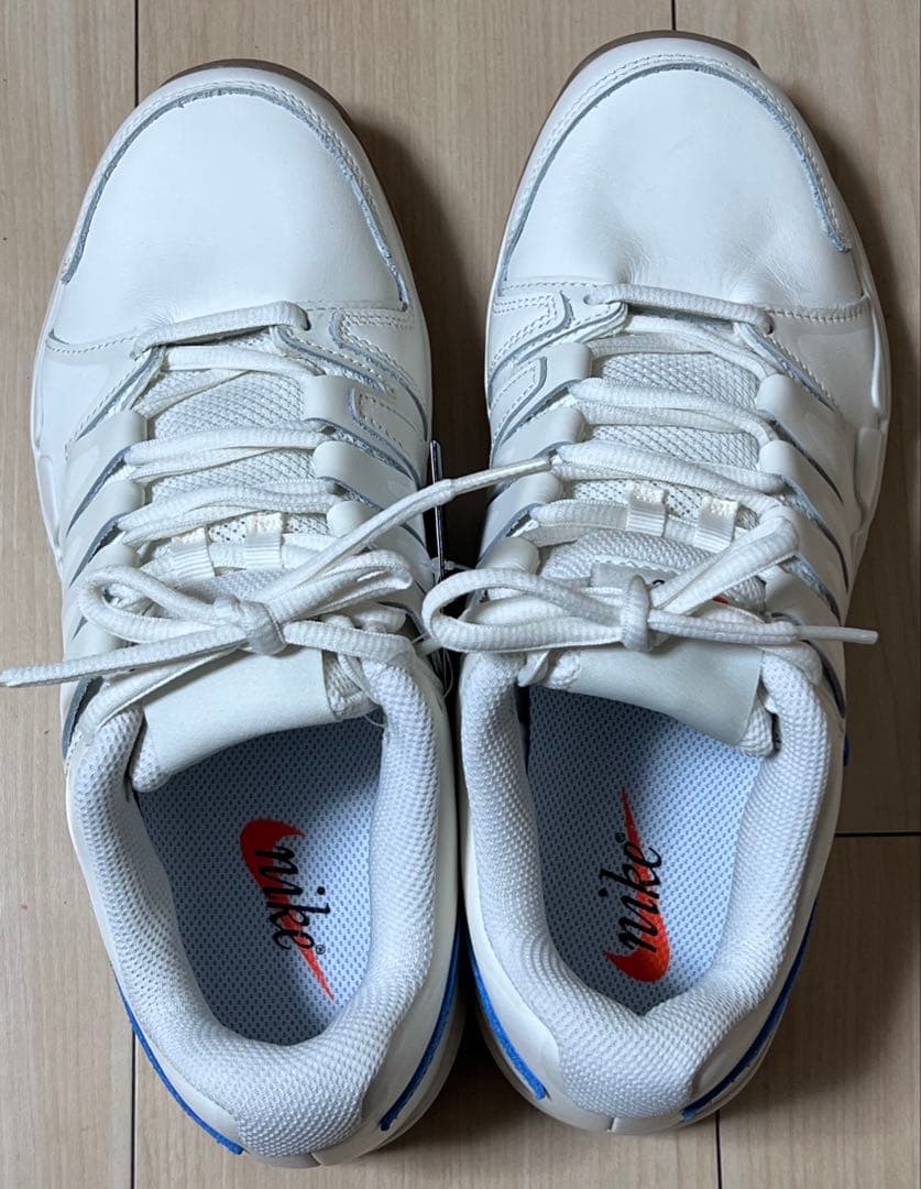 シューズ(男性用) NIKE ZOOM VAPOR 9.5 TOUR LTR