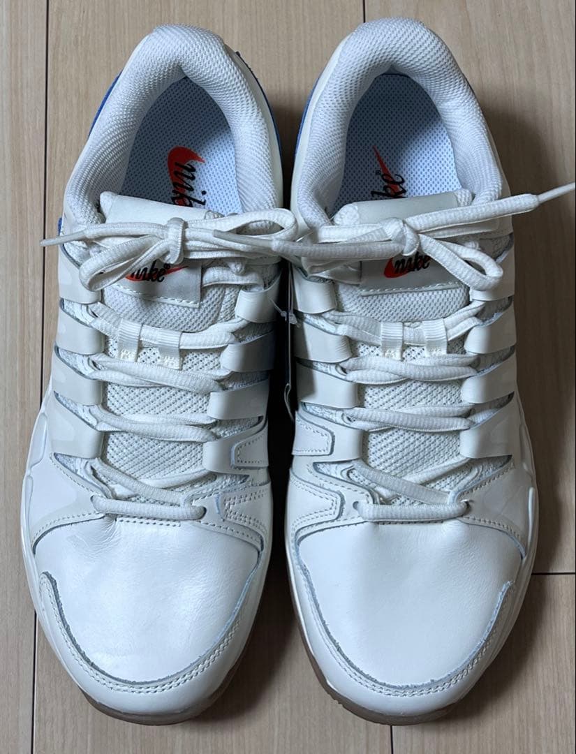 シューズ(男性用) NIKE ZOOM VAPOR 9.5 TOUR LTR