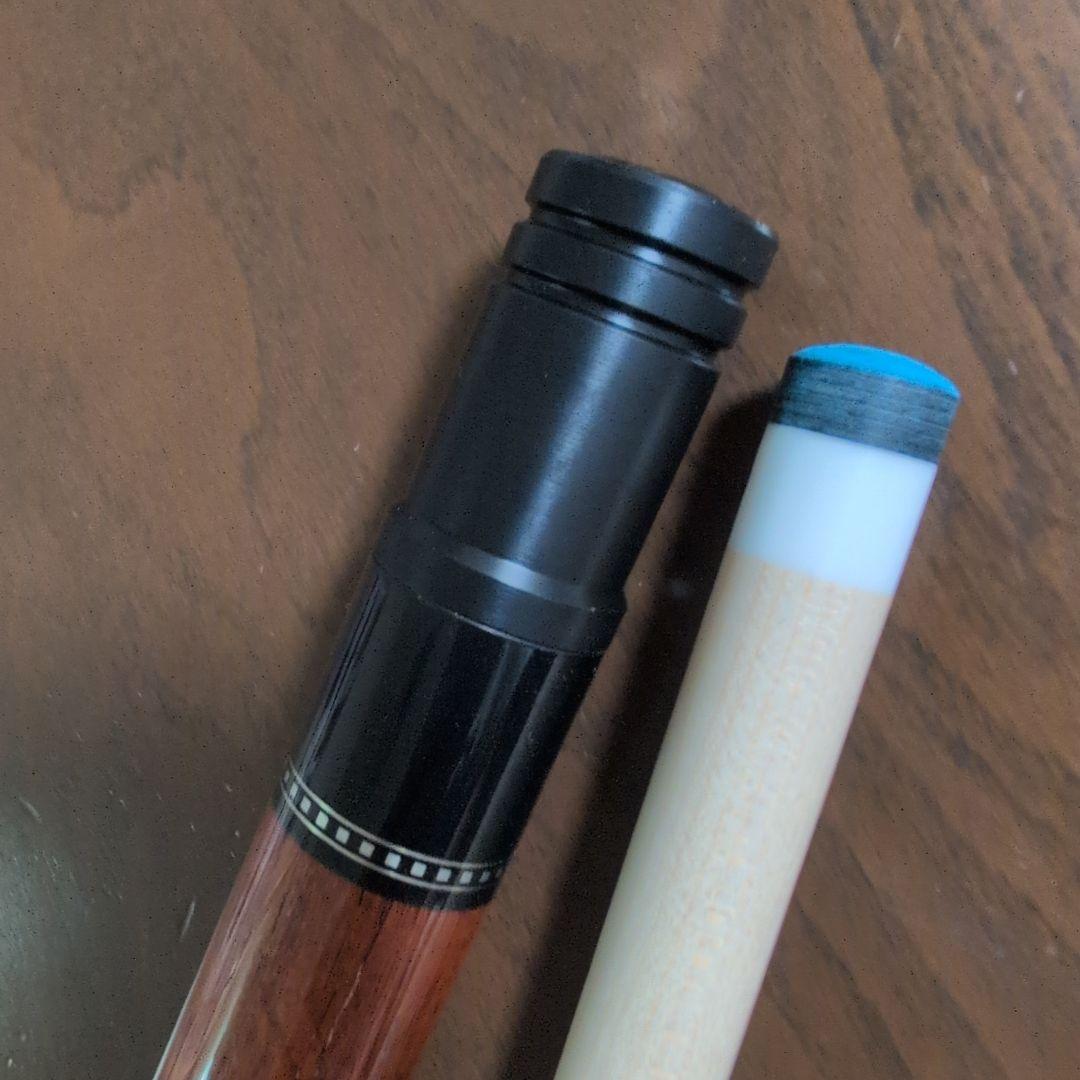 アダムMUSASHIキュー　　　　　超美品