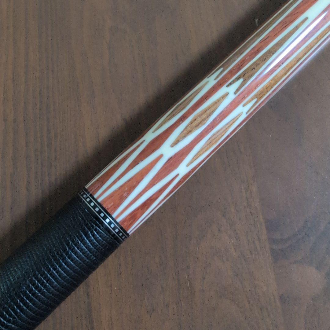 アダムMUSASHIキュー　　　　　超美品