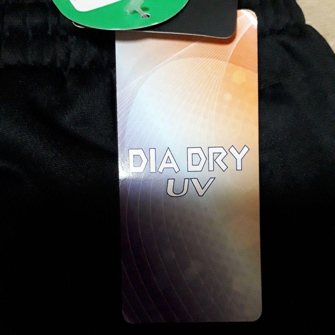 DIADORA　ディアドラ　ウェアーセット