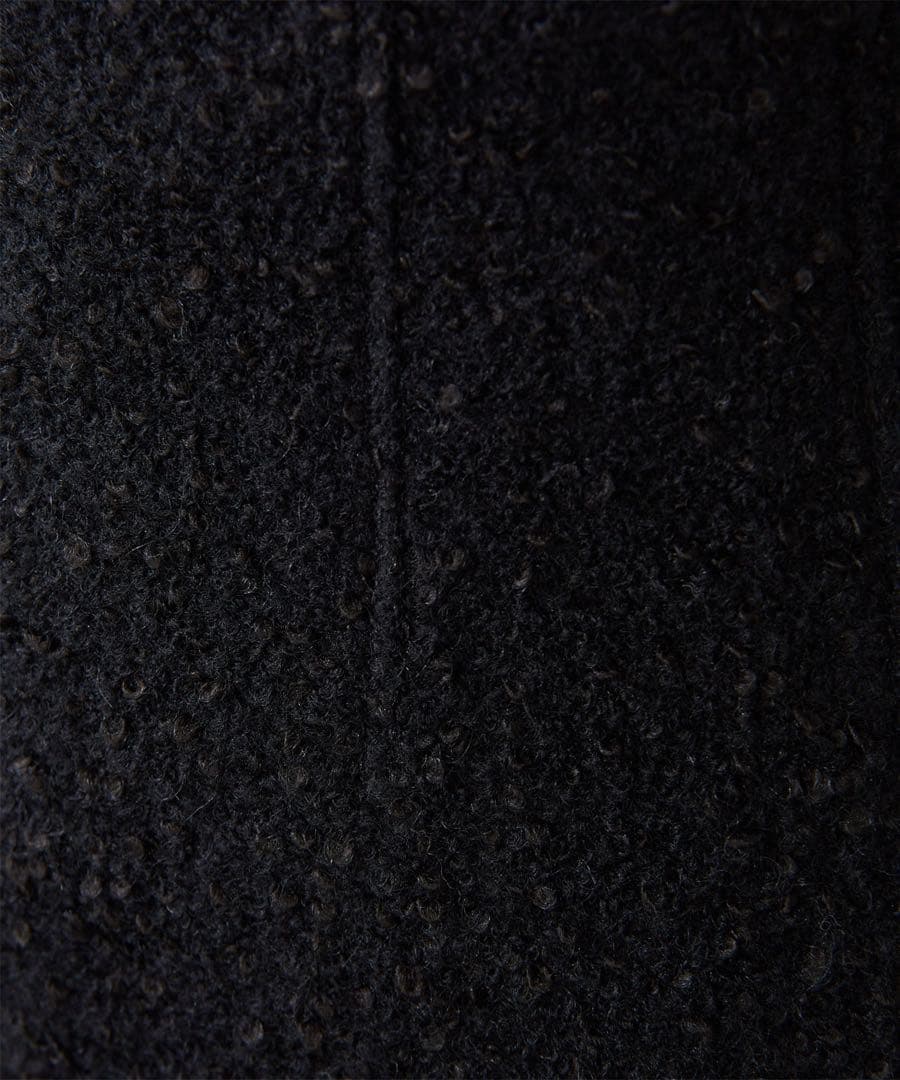 Whim Gazette ウィムガゼット　ZIPサスペンダーワンピース