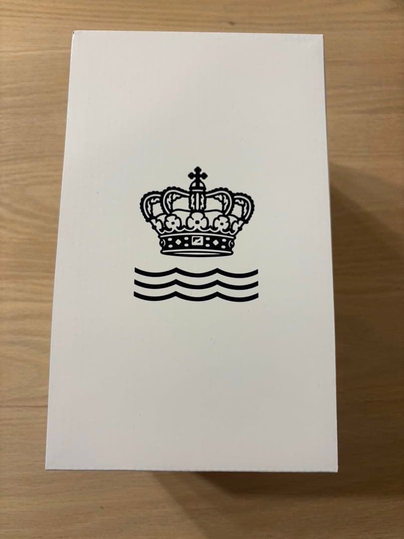 【新品・未使用】  プリンセス ベース 18cm