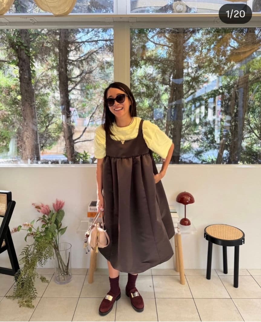 最終お値下げ　souffle balloon OP