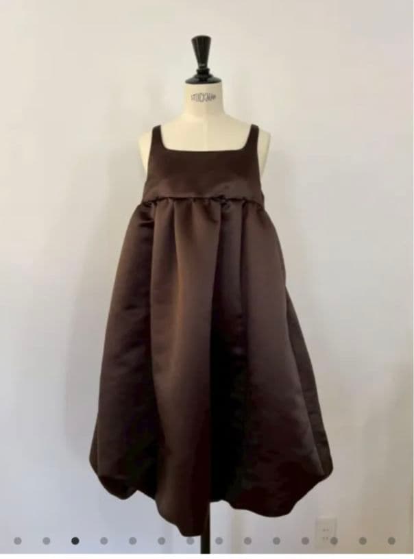 最終お値下げ　souffle balloon OP