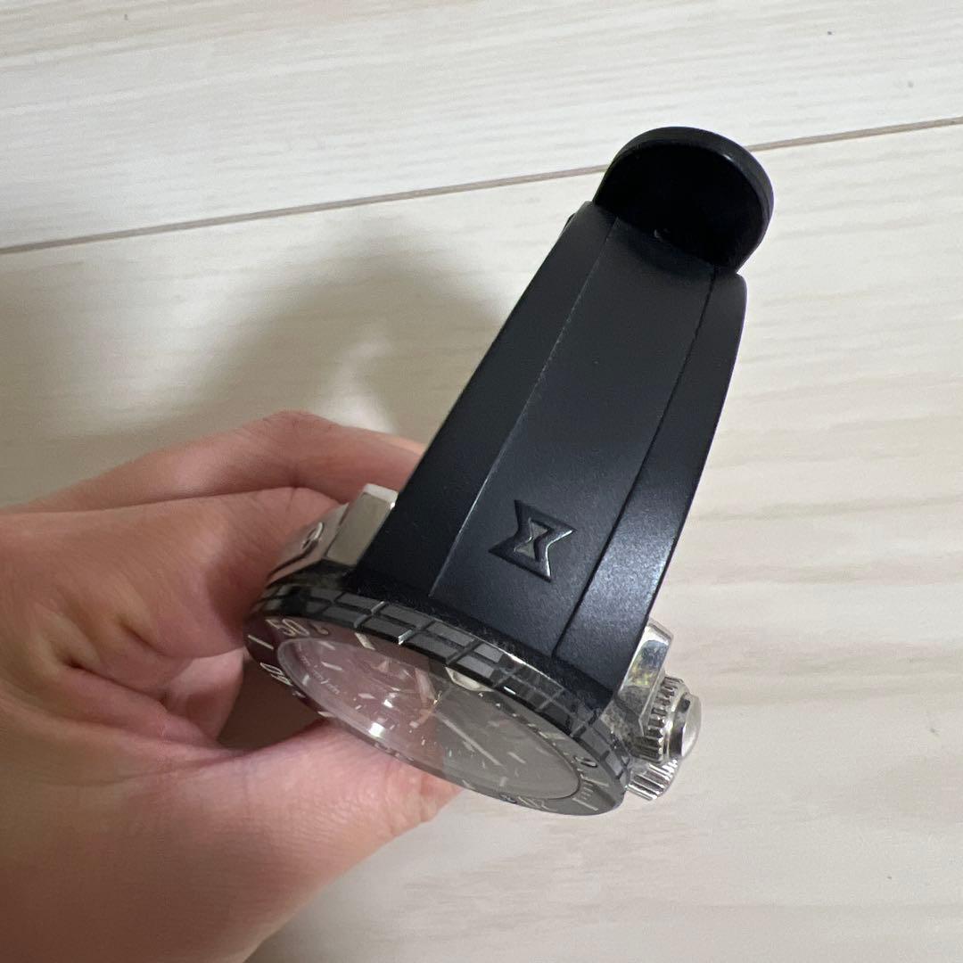 エドックス　EDOX　クラスワン　クロノオフショア　10020 自動巻き